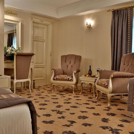 Cassiel Hotel Ankara Extérieur photo